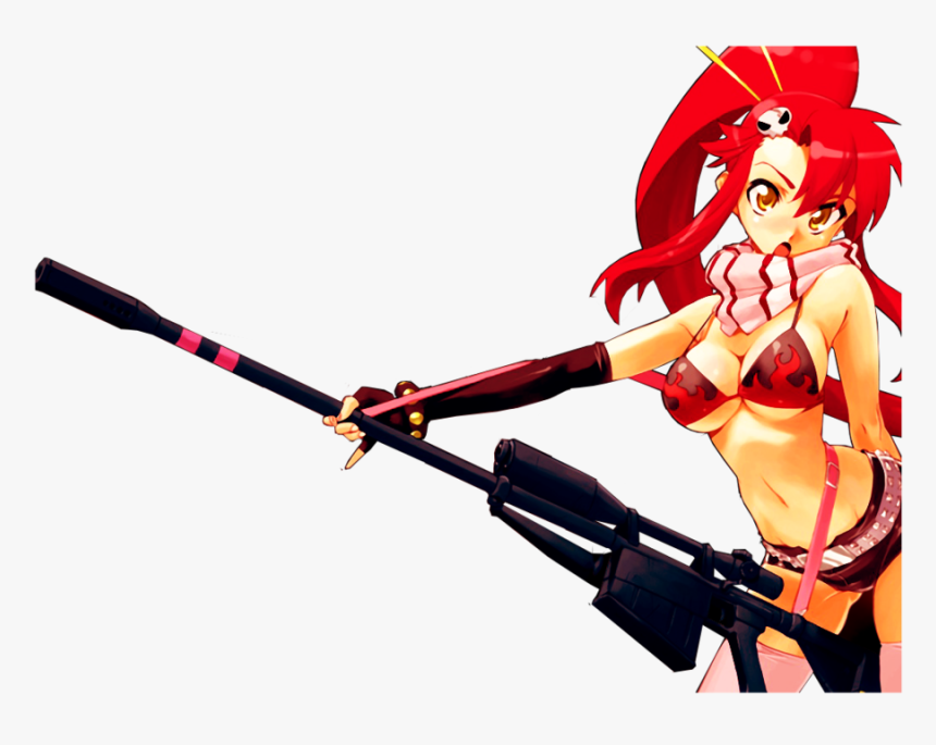 Art Id - - Yoko Littner Png Transparent, Png Download, Free Download