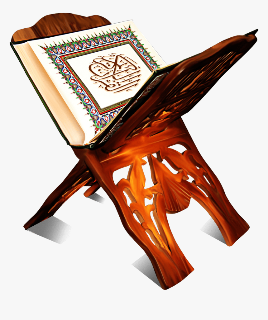 Holy Quran Open - Quran Png, Transparent Png, Free Download