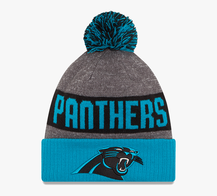 carolina panthers toque