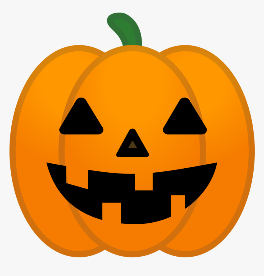 Jack O Lantern Png - Halloween Pumpkin Clipart, Transparent Png, Free Download