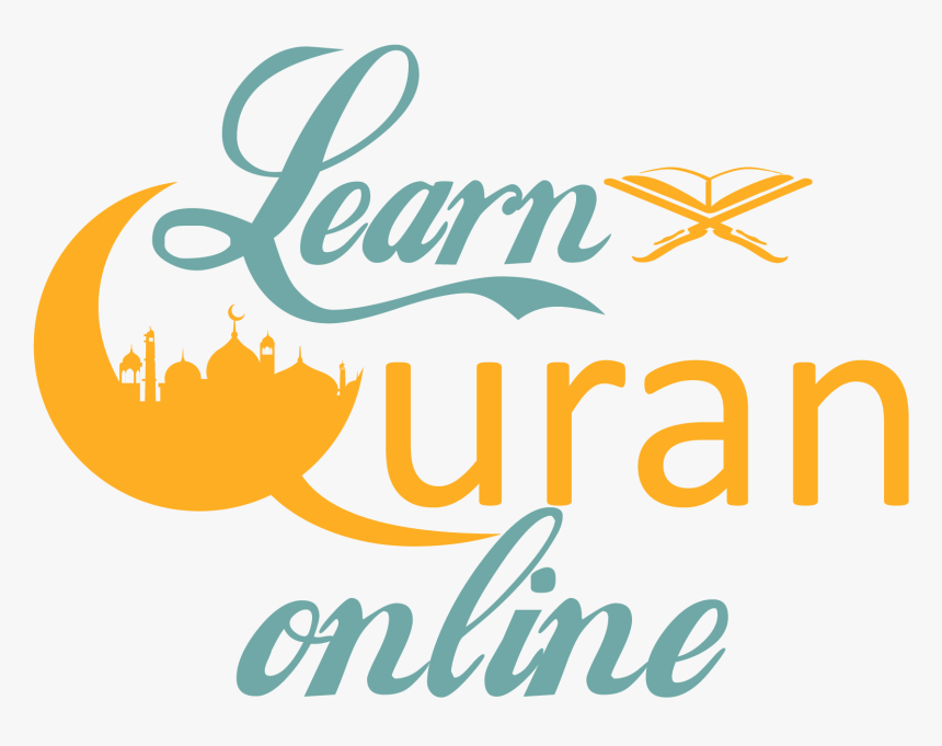 Online Quran Learning Logo, HD Png Download, Free Download