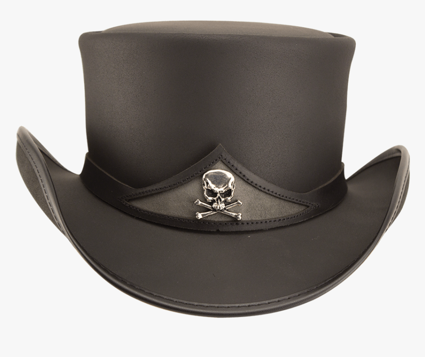 gothic cowboy hat