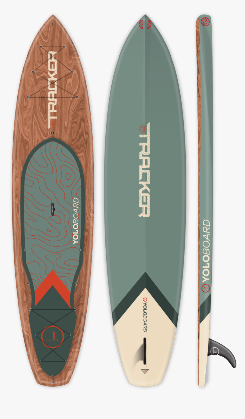 Yolo - Surfboard, HD Png Download, Free Download