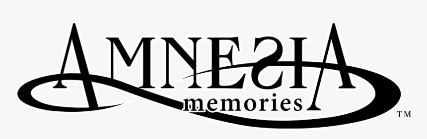 Amnesia Memories Logo, HD Png Download, Free Download