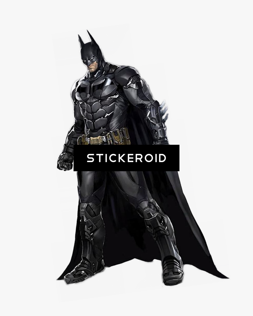 Transparent Batman Cowl Png - Batman Arkham Knight Png, Png Download, Free Download