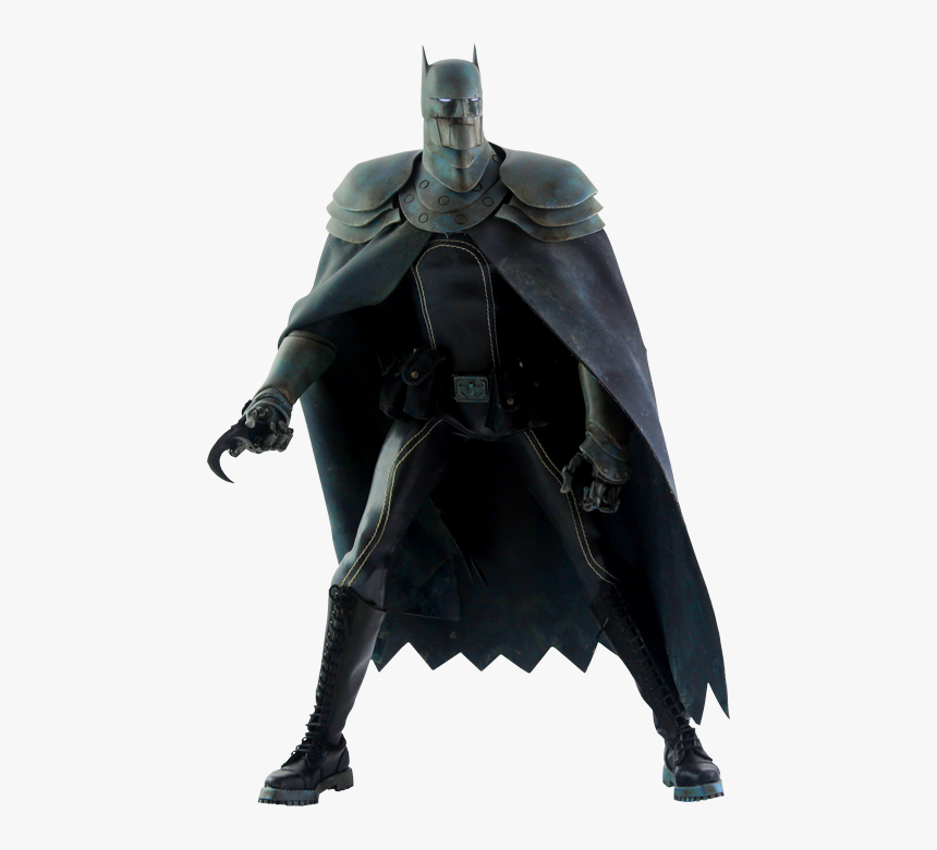 Batman Steel Age Day, HD Png Download, Free Download