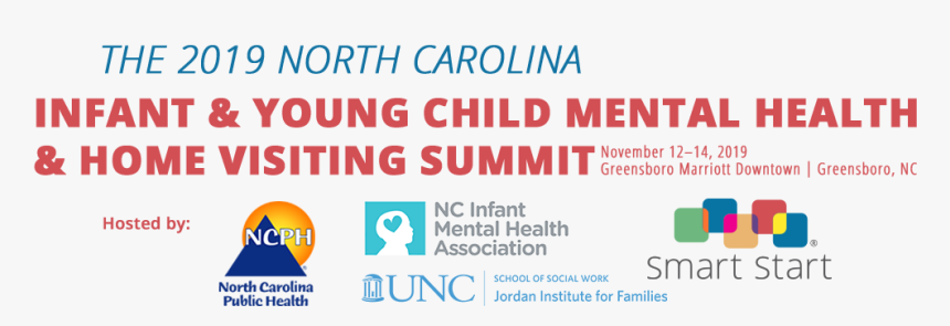 Infant/young Child Mental Health & Home Visiting Summit - Graphic Design, HD Png Download, Free Download
