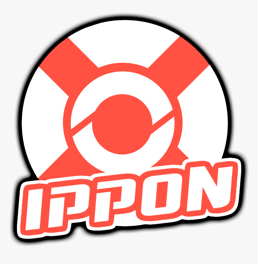 Ippon Brawlhalla August Championships Clipart , Png - Circle, Transparent Png, Free Download