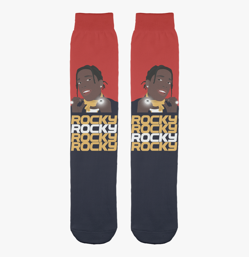 Hockey Sock, HD Png Download, Free Download