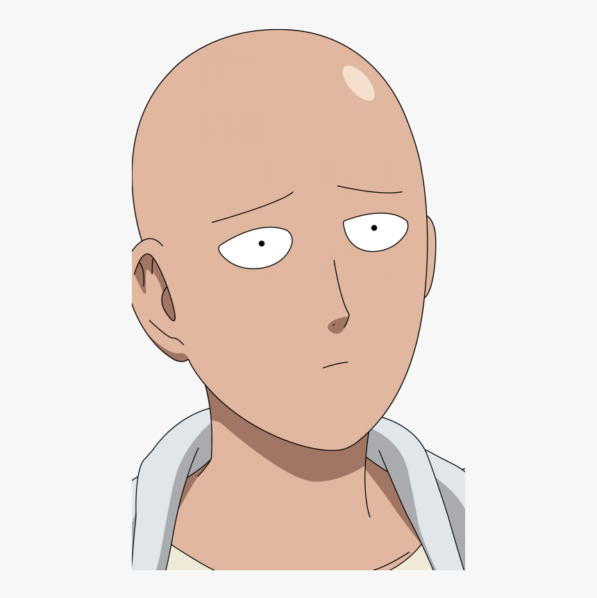 Wallpaper One Punch Man Alpha Background Hd Png Download Kindpng