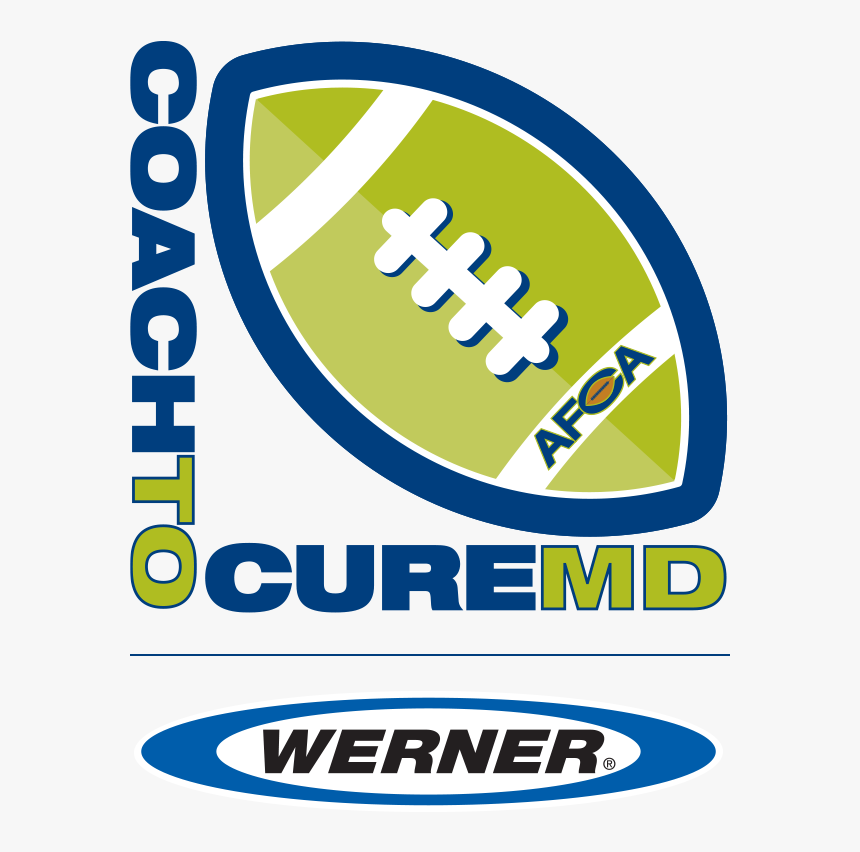 Coach To Cure Md Logo, HD Png Download, Free Download