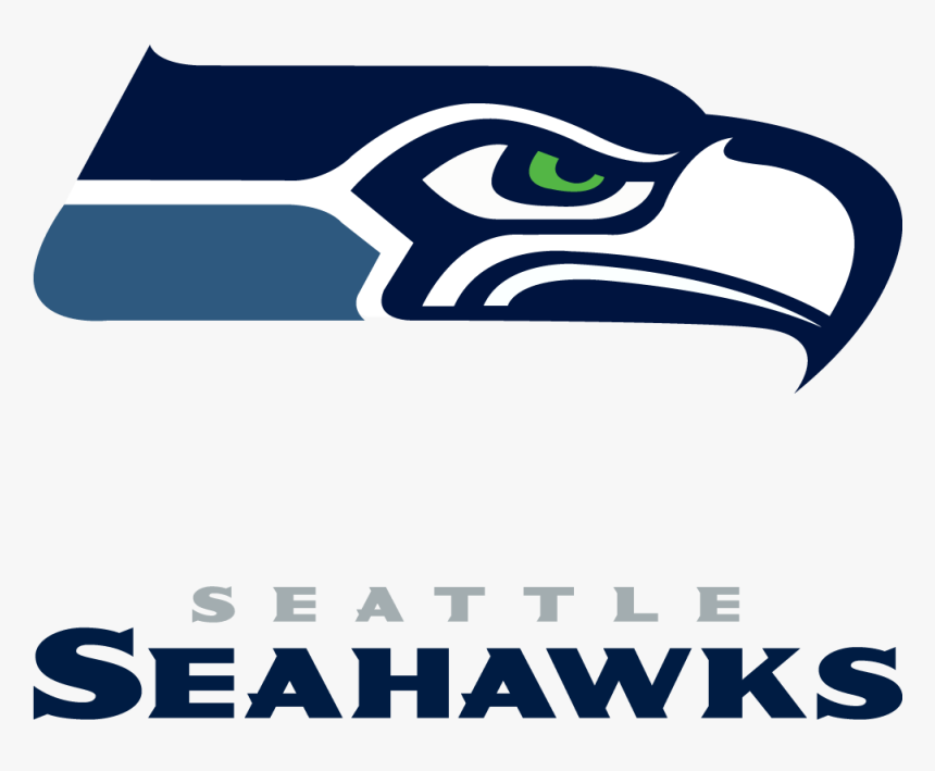 Seahawks - Seattle Seahawks, HD Png Download, Free Download