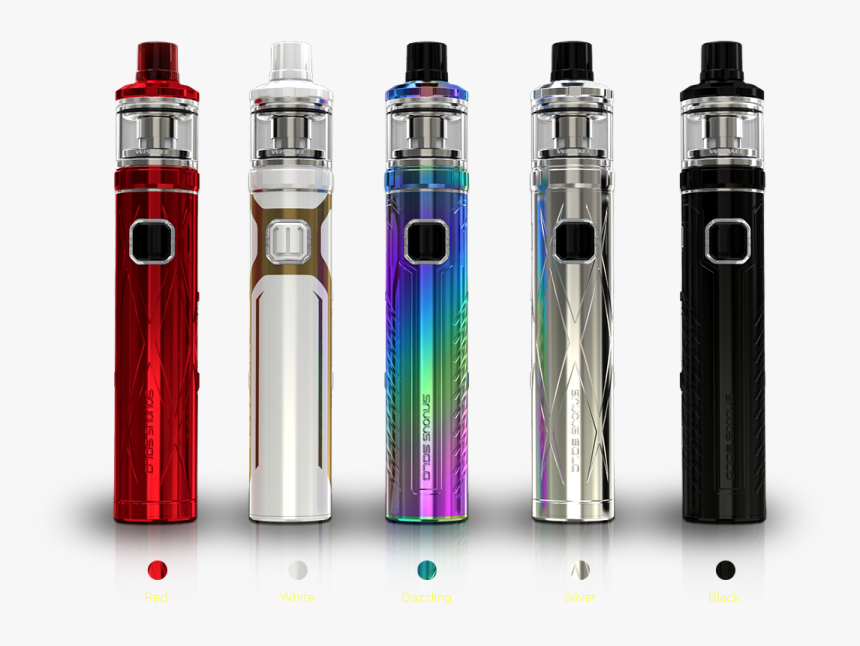 Sinuous Solo - Wismec Sinuous Solo Kit, HD Png Download, Free Download