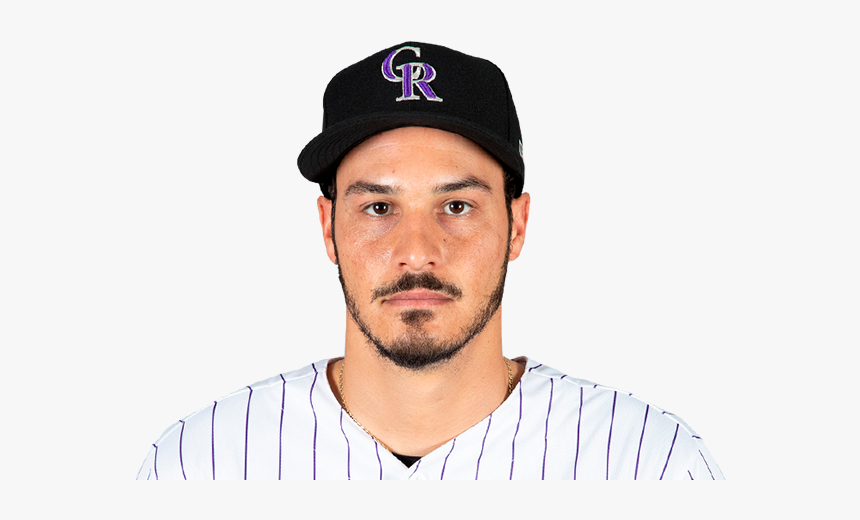 Nolan Arenado, HD Png Download, Free Download