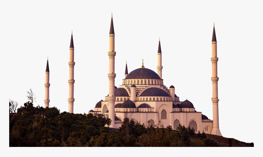 Mosque, Turkey, Sultan Ahmed, Blue Mosque, Istanbul - Blue Mosque