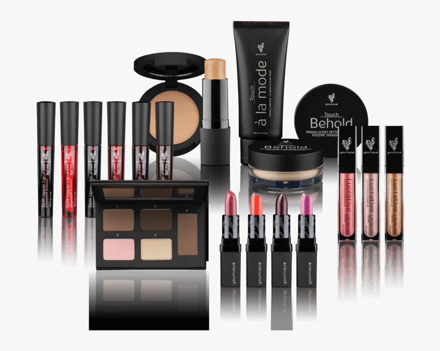 Buy The Best Makeup And Beauty Products With Wendy - Younique Products, HD Png Download, Free Download