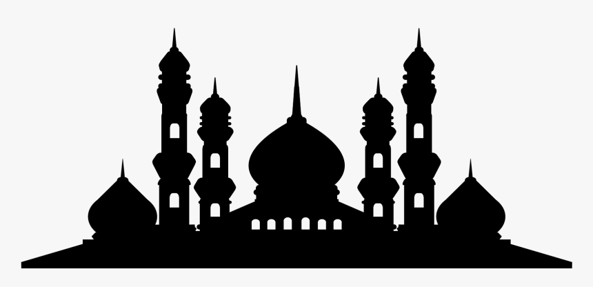 Kubah Masjid Png : Kubah Hijau Masjid Nabawi Png - Nusagates - Logo