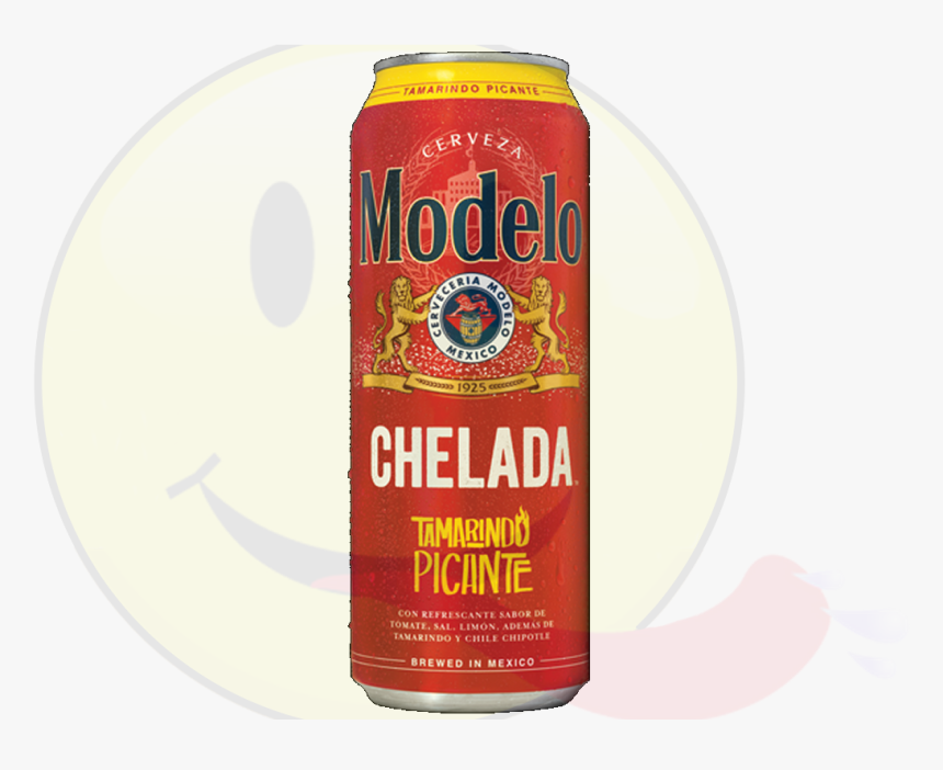 Modelo Chelada Tamarindo - Beer, HD Png Download, Free Download