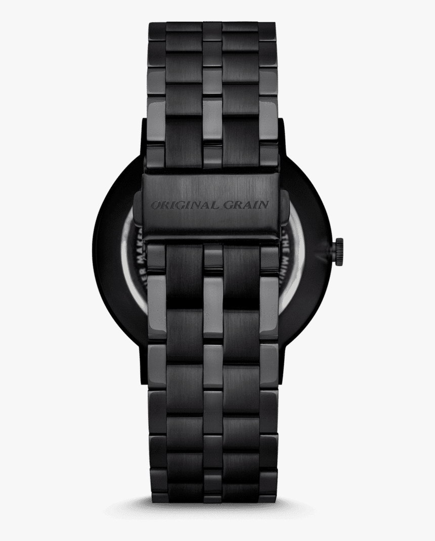 Blackwood Minimalist 40mm - Analog Watch, HD Png Download, Free Download