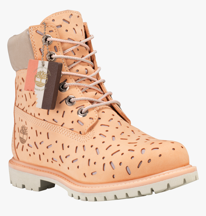 timberland ice cream collection