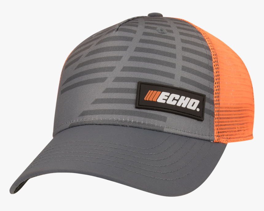 Echo Power Equipment Hats, HD Png Download, Free Download