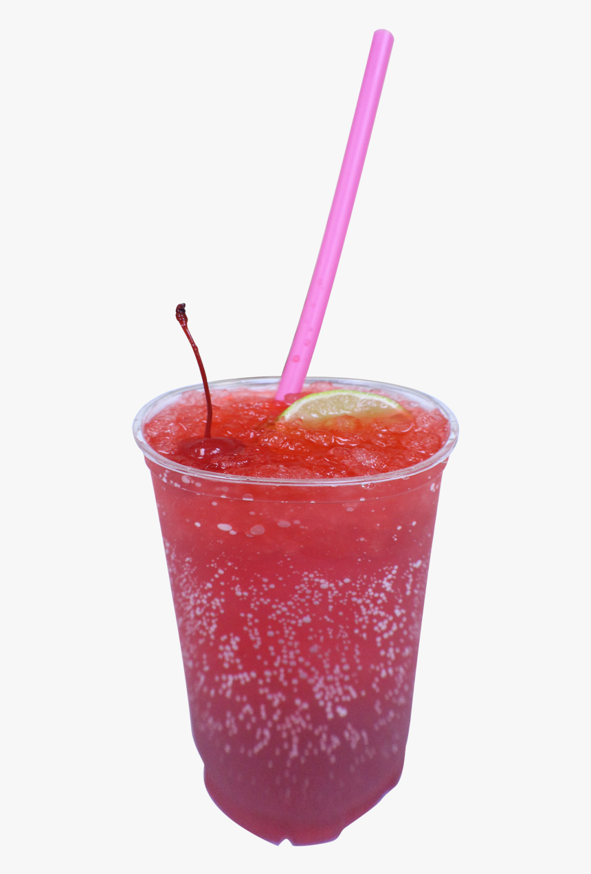 Cherry Limeade - Health Shake, HD Png Download, Free Download