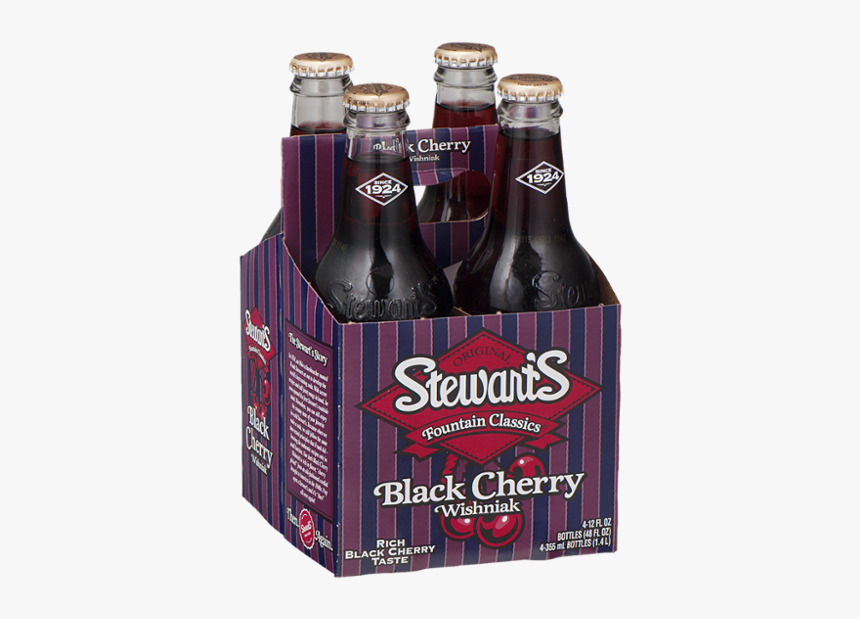 Black Cherry Stewarts, HD Png Download, Free Download