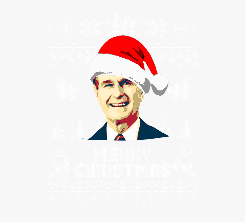 George Herbert Walker Bush, HD Png Download, Free Download