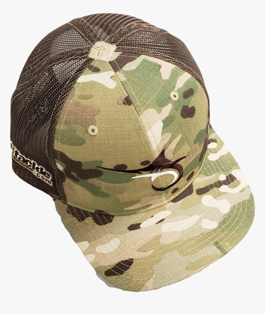 Old School Coyote Brown Camo - Baseball Cap, HD Png Download, Free Download