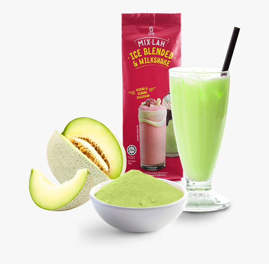 Ice Blended Jagung Jenama Mix Lah, HD Png Download, Free Download