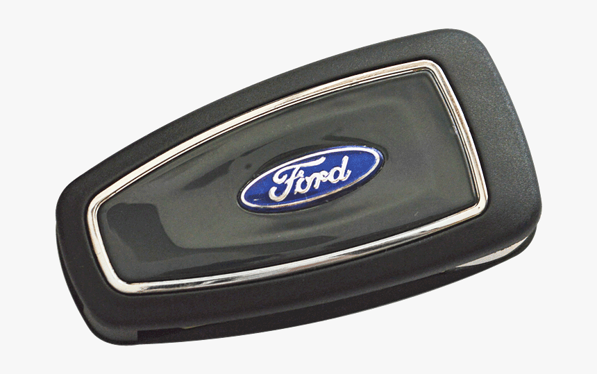 Ford Grey1 - Ford Racing, HD Png Download, Free Download