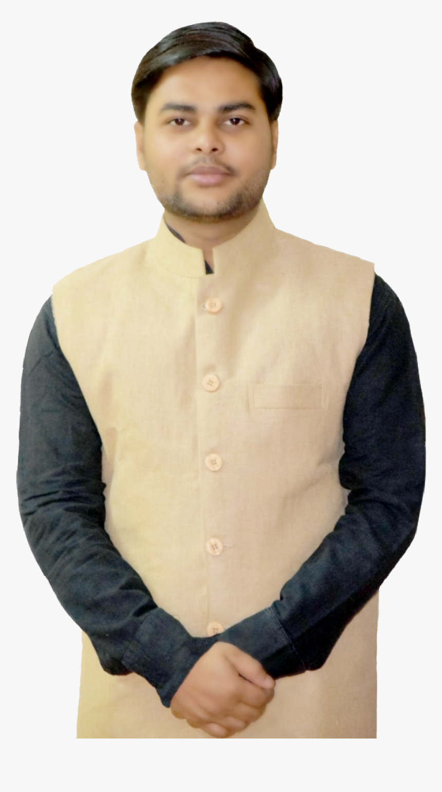 Sayyad Amin Ali Png Image - Gentleman, Transparent Png, Free Download