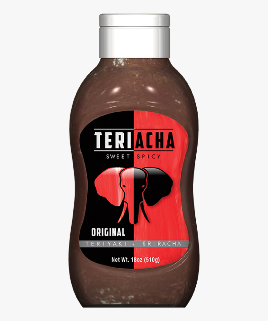 Teriacha Sweet And Spicy Southwest Sauce, HD Png Download, Free Download