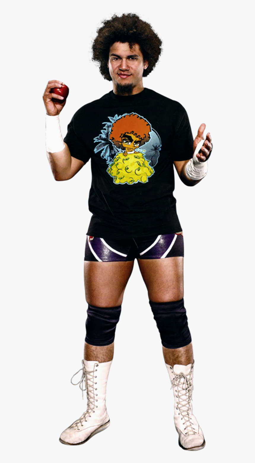 Transparent Cody Rhodes Png - Wwe Carlito Png, Png Download, Free Download