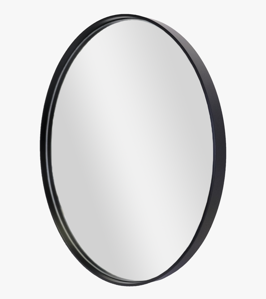 black round mirror hd png download kindpng black round mirror hd png download