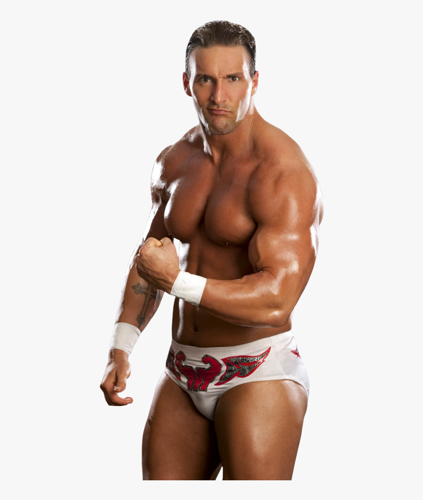 Clip Art Chris Masters Bodybuilder And - Wwe Chris Masters 2008, HD Png Download, Free Download