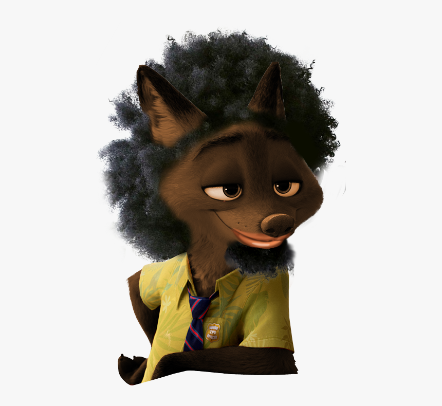 Furry Smug, HD Png Download, Free Download