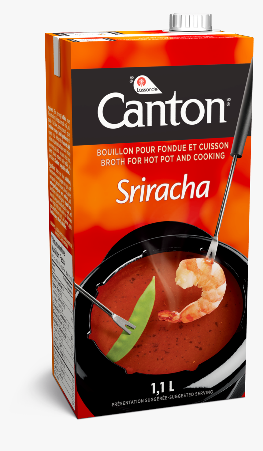 Transparent Sriracha Png - Canton Sriracha, Png Download, Free Download