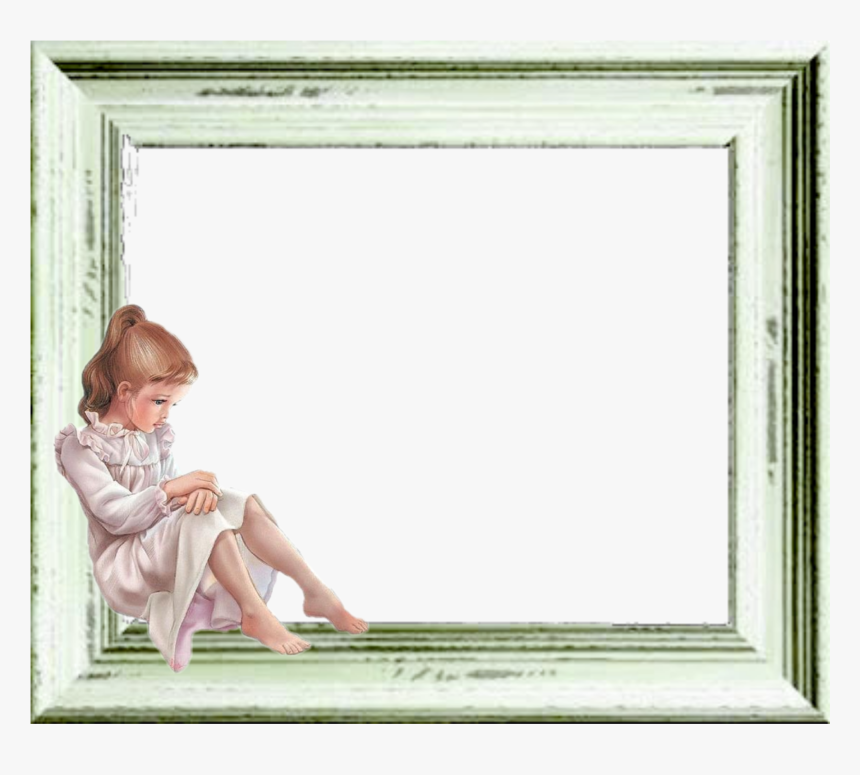 Transparent Fantasy Frame Png - Fantastic Photo Frame Hd, Png Download, Free Download