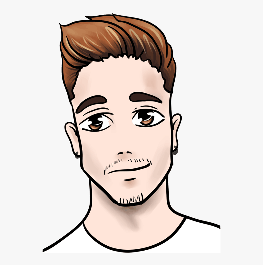 Drawing Of Justin Bieber, HD Png Download, Free Download