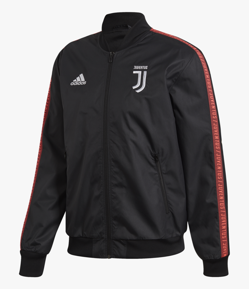 Juventus 2019 Anthem Jacket