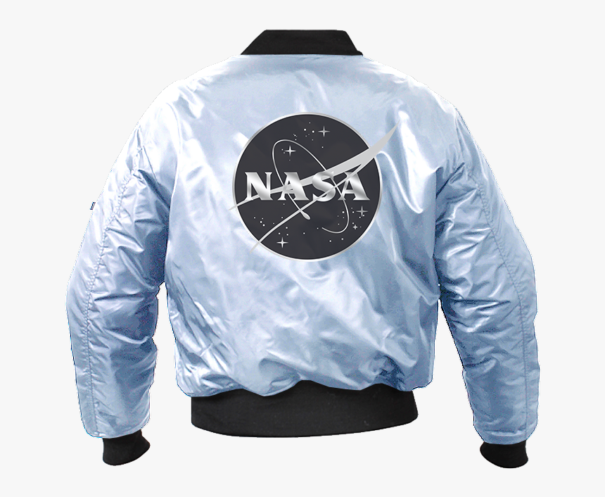 The Nick Graham-designed Bomber - Apollo 11 Jacket, HD Png Download ...