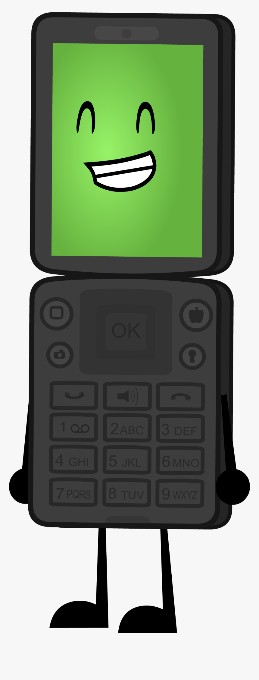 Transparent Flip Phone Png, Png Download, Free Download