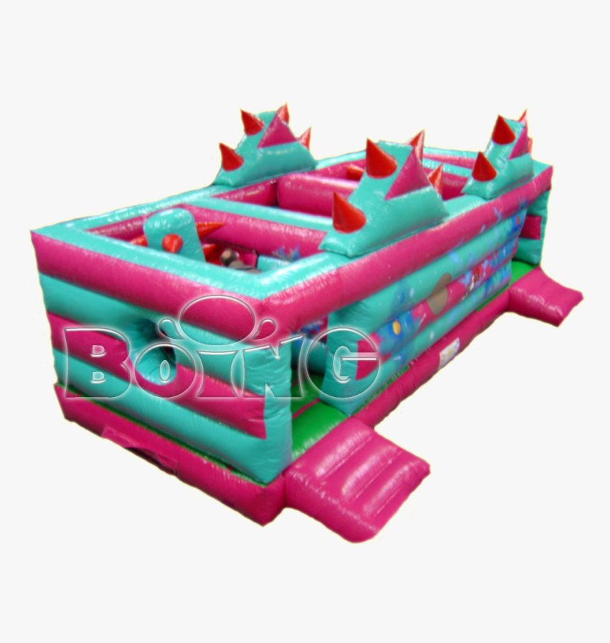 Inflatable, HD Png Download, Free Download