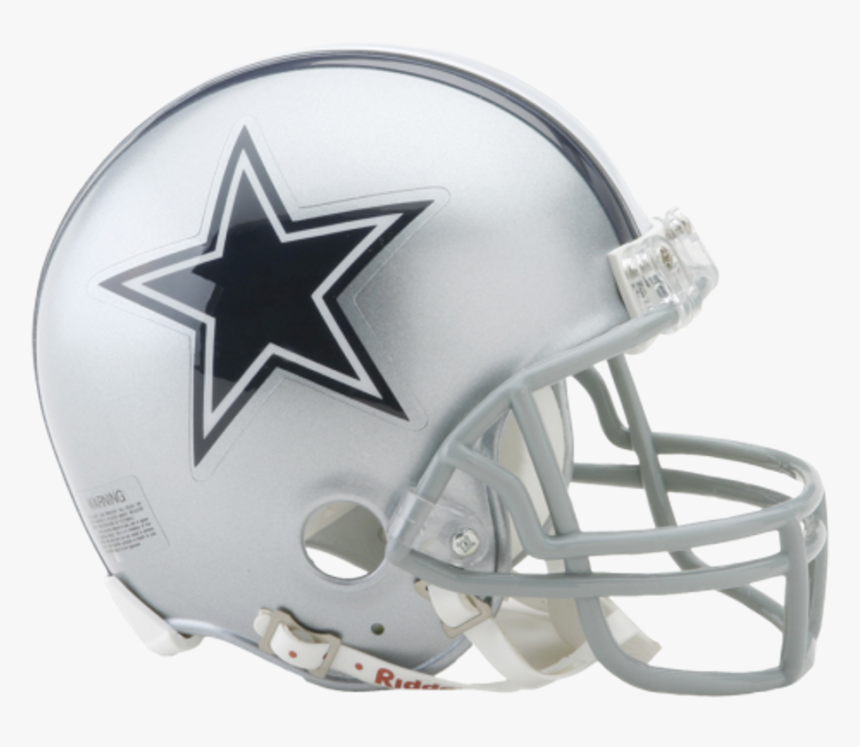 2000 Dallas Cowboys Helmet, HD Png Download, Free Download