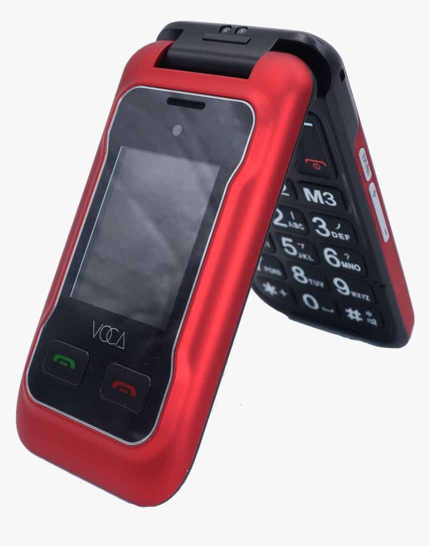 Feature Phone, HD Png Download, Free Download