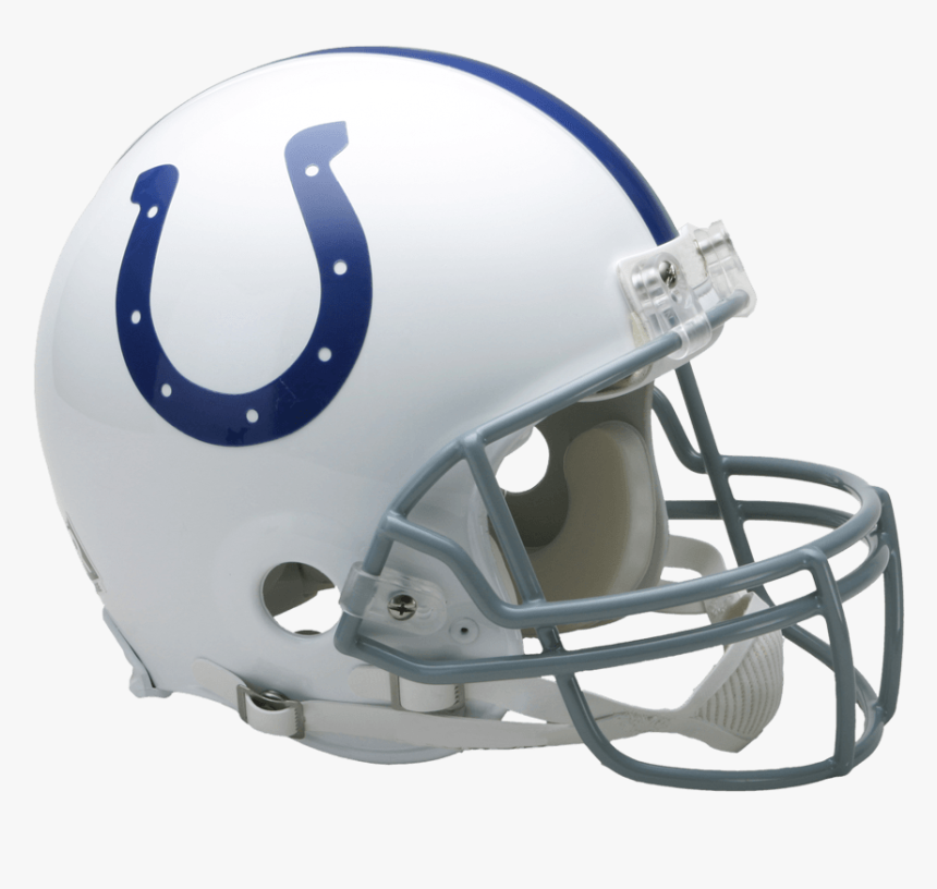 Indianapolis Colts Helmet - New England Patriots Helmet, HD Png Download, Free Download