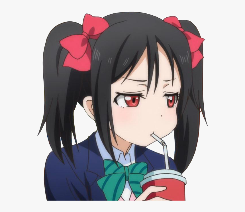 Nico Yazawa Png, Transparent Png, Free Download