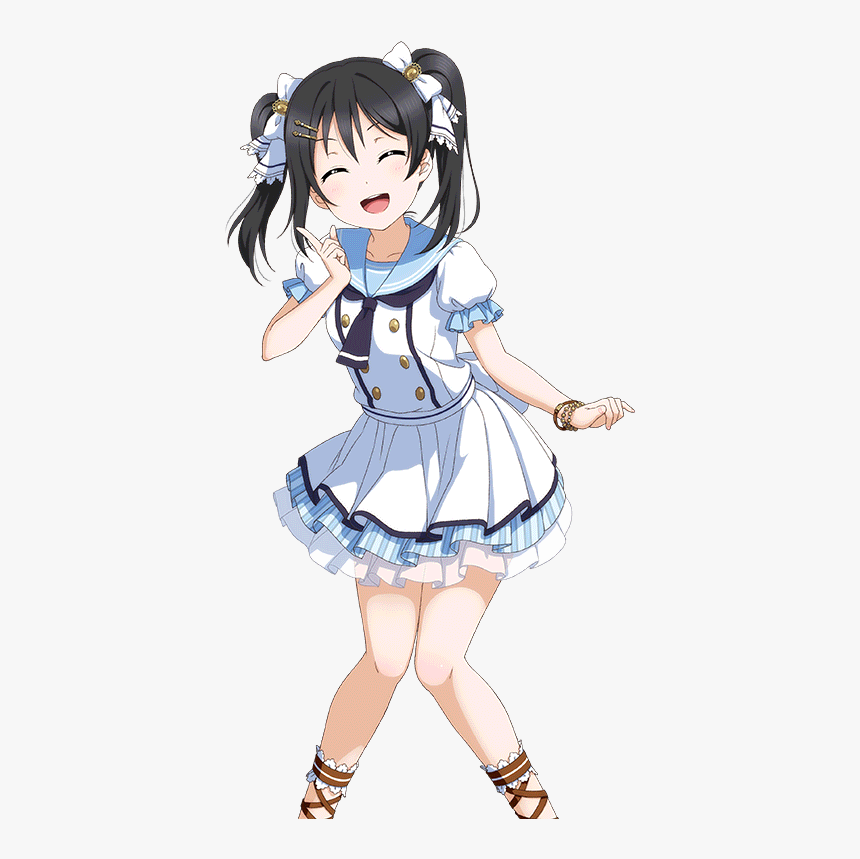 Love Live Pirate Cosplay, HD Png Download, Free Download