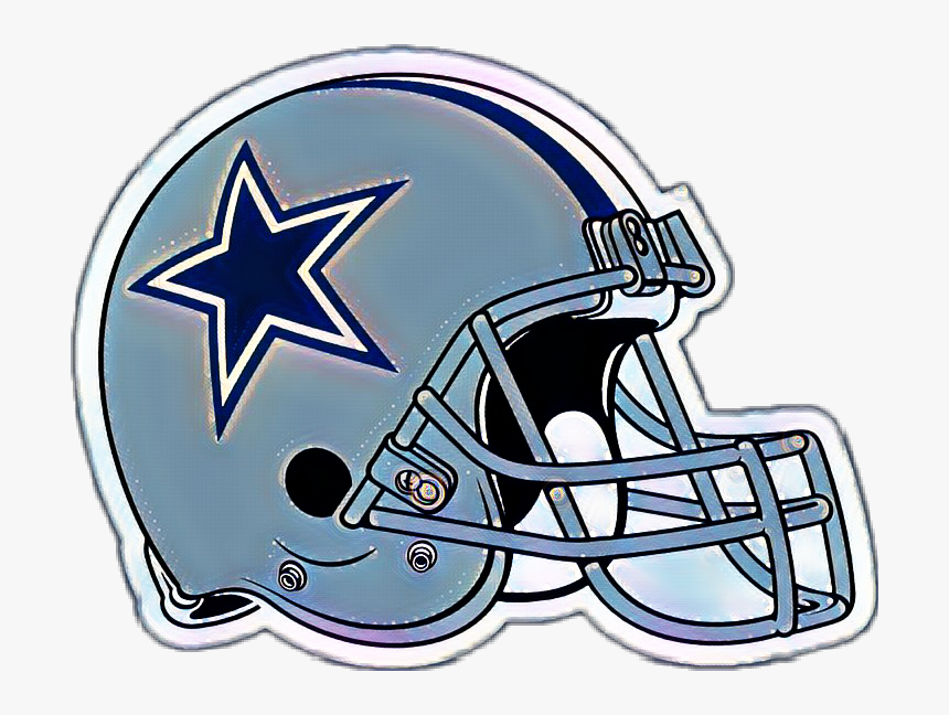 Dallas Cowboys Vintage NFL Mini Football Helmet by Riddell 3-5/8 Replica –  ASA College: Florida